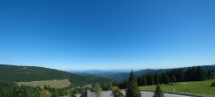 Archived image Webcam Ski resort Gaberl 12:00