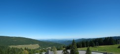 Archived image Webcam Ski resort Gaberl 13:00