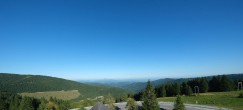 Archived image Webcam Ski resort Gaberl 15:00