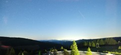 Archived image Webcam Ski resort Gaberl 19:00