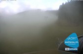 Archived image Webcam Reiteralm: Preunegg Base Area 05:00