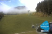 Archived image Webcam Reiteralm: Preunegg Base Area 07:00