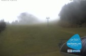 Archiv Foto Webcam Reiteralm: Talstation Preunegg Jet 05:00