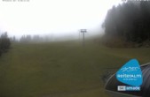 Archiv Foto Webcam Reiteralm: Talstation Preunegg Jet 06:00