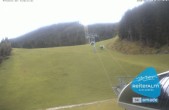 Archiv Foto Webcam Reiteralm: Talstation Preunegg Jet 11:00