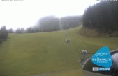 Archiv Foto Webcam Reiteralm: Talstation Preunegg Jet 15:00
