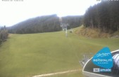 Archived image Webcam Reiteralm: Preunegg Base Area 07:00
