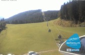 Archived image Webcam Reiteralm: Preunegg Base Area 11:00