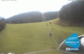 Archived image Webcam Reiteralm: Preunegg Base Area 13:00