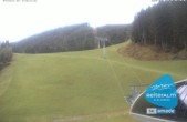 Archiv Foto Webcam Reiteralm: Talstation Preunegg Jet 07:00