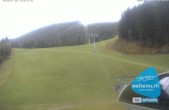 Archiv Foto Webcam Reiteralm: Talstation Preunegg Jet 08:00