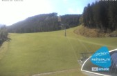 Archiv Foto Webcam Reiteralm: Talstation Preunegg Jet 11:00