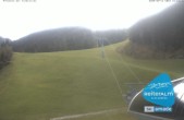 Archiv Foto Webcam Reiteralm: Talstation Preunegg Jet 15:00