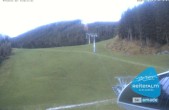 Archiv Foto Webcam Reiteralm: Talstation Preunegg Jet 05:00