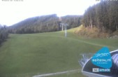 Archiv Foto Webcam Reiteralm: Talstation Preunegg Jet 07:00