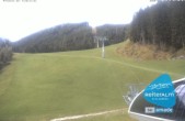 Archived image Webcam Reiteralm: Preunegg Base Area 08:00
