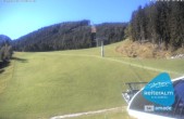 Archived image Webcam Reiteralm: Preunegg Base Area 09:00