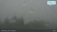 Archived image Webcam Top Station 6 Seater Chairlift 14:00