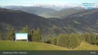 Archived image Webcam Top Station 6 Seater Chairlift 08:00