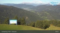 Archived image Webcam Top Station 6 Seater Chairlift 09:00