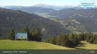 Archived image Webcam Top Station 6 Seater Chairlift 12:00