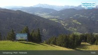 Archived image Webcam Top Station 6 Seater Chairlift 14:00