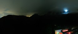 Archived image Webcam Ski area Rittisberg 23:00