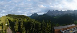 Archived image Webcam Ski area Rittisberg 06:00