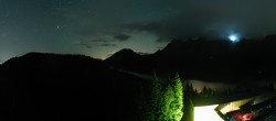 Archiv Foto Webcam Skigebiet Rittisberg 23:00