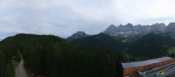 Archiv Foto Webcam Skigebiet Rittisberg 05:00