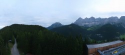 Archiv Foto Webcam Skigebiet Rittisberg 06:00