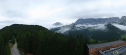 Archiv Foto Webcam Skigebiet Rittisberg 11:00