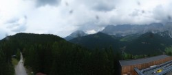 Archived image Webcam Ski area Rittisberg 13:00