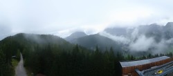 Archiv Foto Webcam Skigebiet Rittisberg 08:00