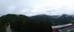 Archiv Foto Webcam Skigebiet Rittisberg 09:00