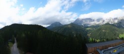 Archiv Foto Webcam Skigebiet Rittisberg 15:00