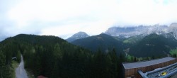 Archiv Foto Webcam Skigebiet Rittisberg 17:00