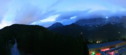 Archiv Foto Webcam Skigebiet Rittisberg 19:00