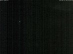 Archived image Webcam Grüblsee ski area Präbichl 03:00