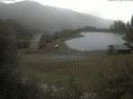 Archiv Foto Webcam Präbichl: Grüblsee 05:00