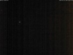 Archived image Webcam Grüblsee ski area Präbichl 23:00