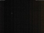 Archived image Webcam Grüblsee ski area Präbichl 01:00