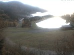 Archiv Foto Webcam Präbichl: Grüblsee 06:00