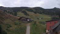 Archiv Foto Webcam Planneralm: Tauernhaus 06:00