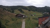 Archiv Foto Webcam Planneralm: Tauernhaus 09:00