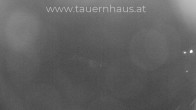 Archiv Foto Webcam Planneralm: Tauernhaus 19:00