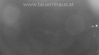 Archiv Foto Webcam Planneralm: Tauernhaus 21:00
