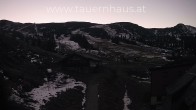 Archiv Foto Webcam Planneralm: Tauernhaus 05:00