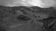 Archiv Foto Webcam Planneralm: Tauernhaus 05:00