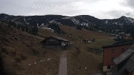 Archiv Foto Webcam Planneralm: Tauernhaus 09:00